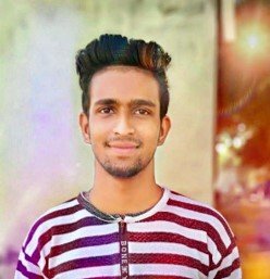 विजय साजन वाघे